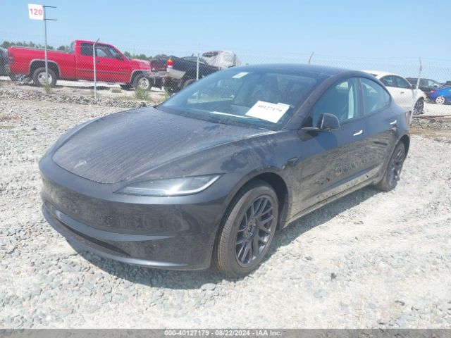 Photo 1 VIN: 5YJ3E1EB1RF821198 - TESLA MODEL 3 