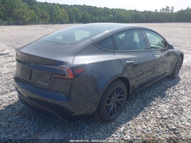 Photo 3 VIN: 5YJ3E1EB1RF821198 - TESLA MODEL 3 