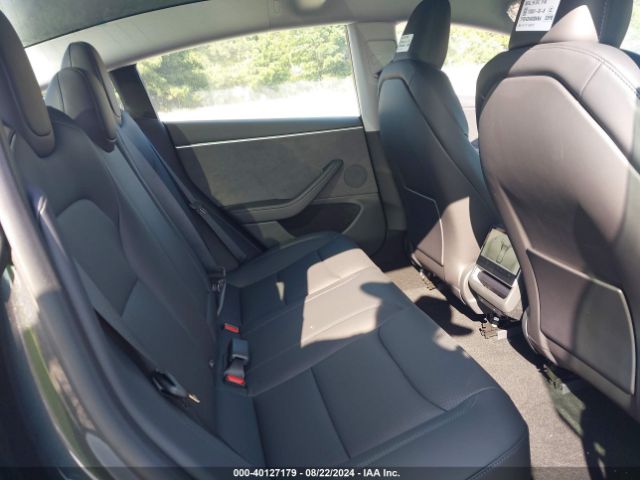 Photo 7 VIN: 5YJ3E1EB1RF821198 - TESLA MODEL 3 