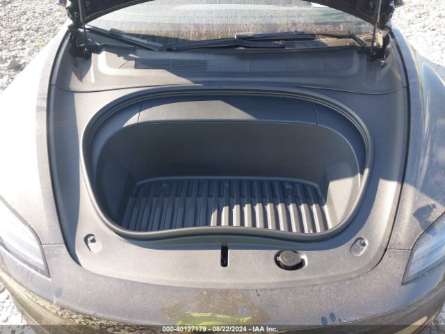 Photo 9 VIN: 5YJ3E1EB1RF821198 - TESLA MODEL 3 