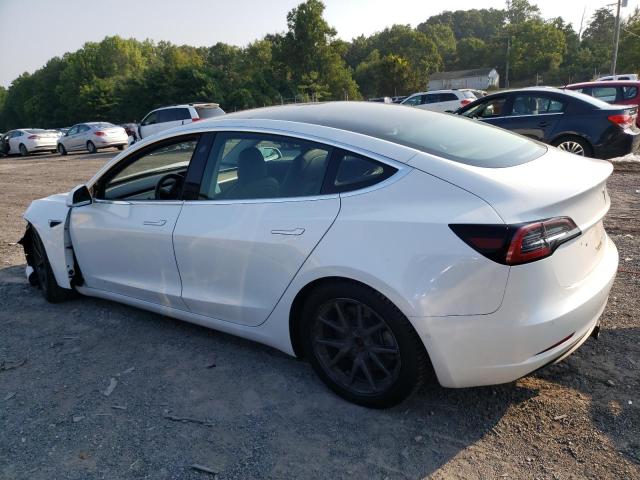 Photo 1 VIN: 5YJ3E1EB2JF055082 - TESLA MODEL 3 