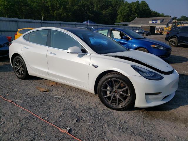 Photo 3 VIN: 5YJ3E1EB2JF055082 - TESLA MODEL 3 