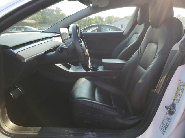 Photo 6 VIN: 5YJ3E1EB2JF055082 - TESLA MODEL 3 