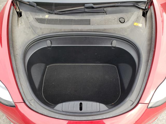 Photo 6 VIN: 5YJ3E1EB2JF056037 - TESLA MODEL 3 