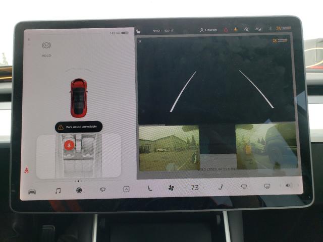 Photo 8 VIN: 5YJ3E1EB2JF056037 - TESLA MODEL 3 