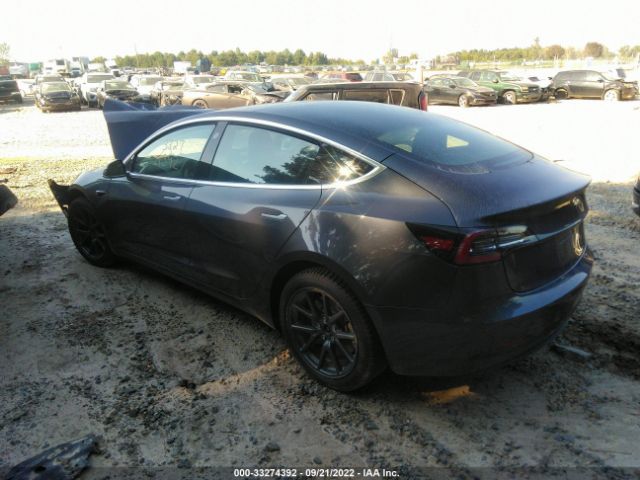 Photo 2 VIN: 5YJ3E1EB2JF066129 - TESLA MODEL 3 