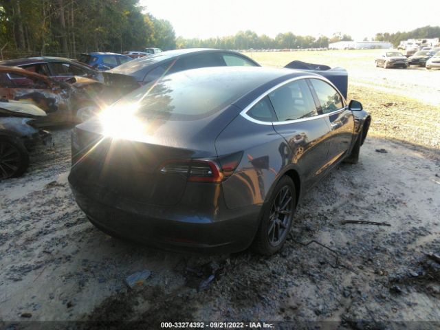 Photo 3 VIN: 5YJ3E1EB2JF066129 - TESLA MODEL 3 