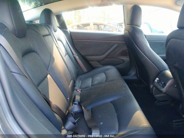 Photo 7 VIN: 5YJ3E1EB2JF066129 - TESLA MODEL 3 