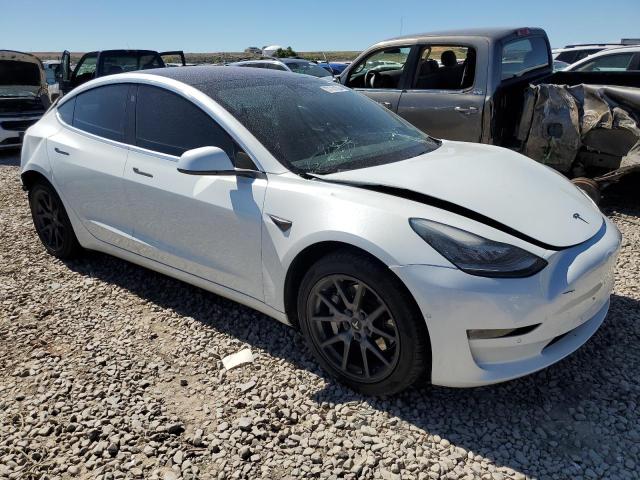 Photo 3 VIN: 5YJ3E1EB2JF067796 - TESLA MODEL 3 