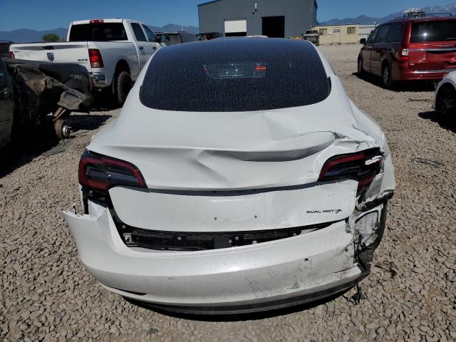 Photo 5 VIN: 5YJ3E1EB2JF067796 - TESLA MODEL 3 