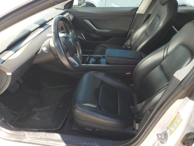 Photo 6 VIN: 5YJ3E1EB2JF067796 - TESLA MODEL 3 