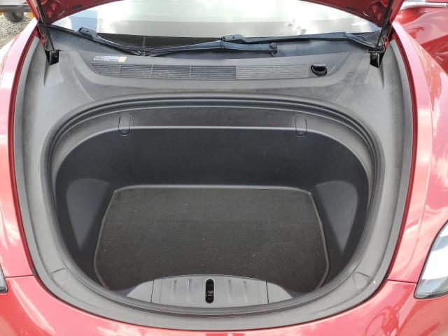 Photo 10 VIN: 5YJ3E1EB2JF069502 - TESLA MODEL 3 