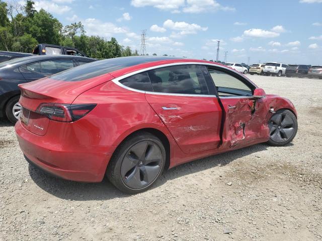 Photo 2 VIN: 5YJ3E1EB2JF069502 - TESLA MODEL 3 