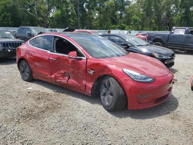 Photo 3 VIN: 5YJ3E1EB2JF069502 - TESLA MODEL 3 