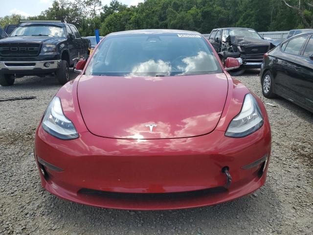 Photo 4 VIN: 5YJ3E1EB2JF069502 - TESLA MODEL 3 