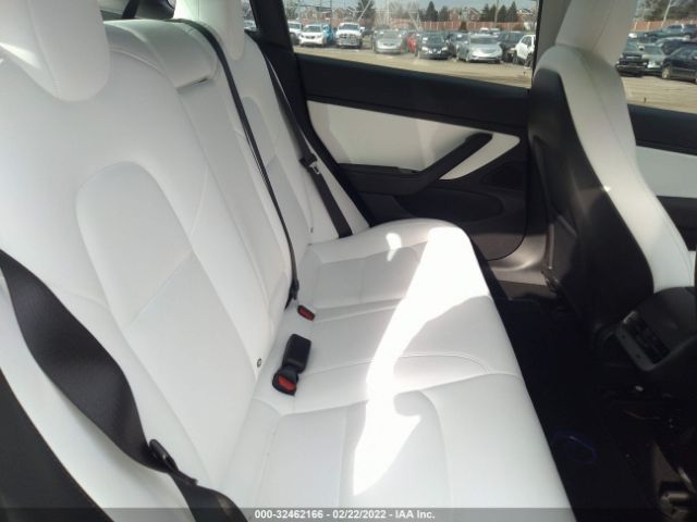 Photo 7 VIN: 5YJ3E1EB2JF074571 - TESLA MODEL 3 