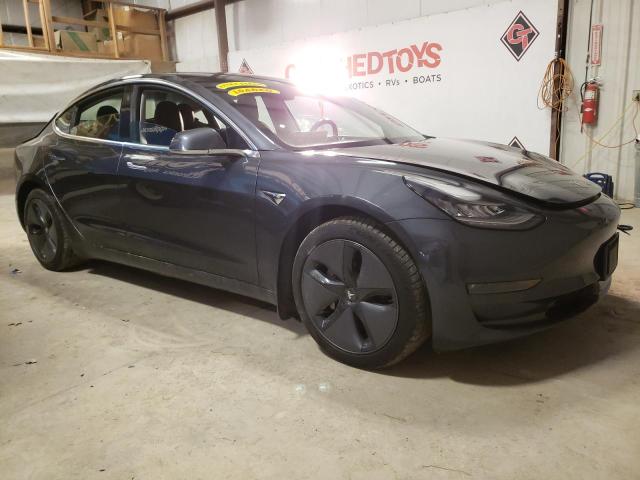 Photo 3 VIN: 5YJ3E1EB2JF077194 - TESLA MODEL 3 