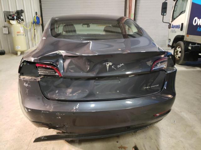 Photo 5 VIN: 5YJ3E1EB2JF077194 - TESLA MODEL 3 