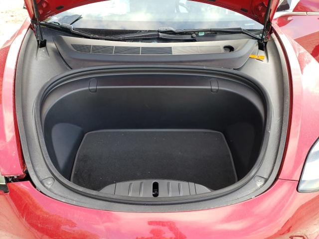 Photo 10 VIN: 5YJ3E1EB2JF080564 - TESLA MODEL 3 