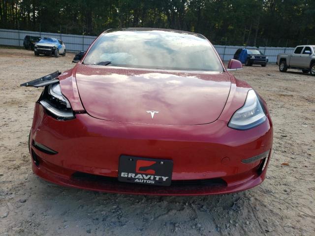 Photo 4 VIN: 5YJ3E1EB2JF080564 - TESLA MODEL 3 