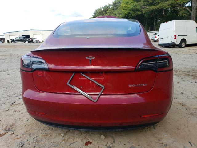 Photo 5 VIN: 5YJ3E1EB2JF080564 - TESLA MODEL 3 