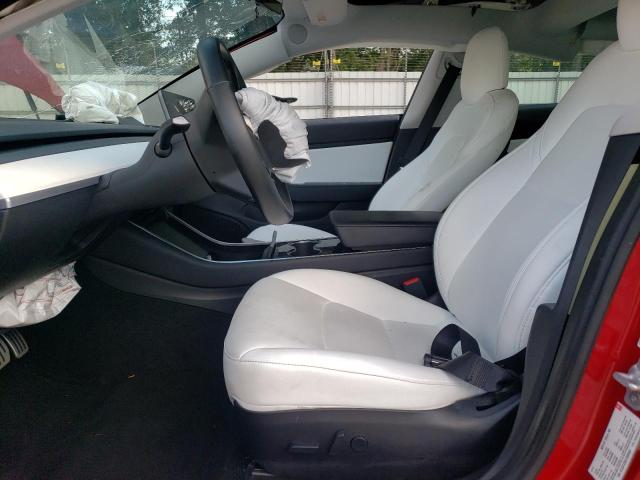 Photo 6 VIN: 5YJ3E1EB2JF080564 - TESLA MODEL 3 