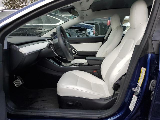 Photo 6 VIN: 5YJ3E1EB2JF081035 - TESLA MODEL 3 