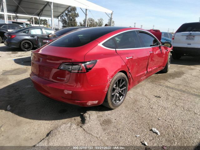 Photo 3 VIN: 5YJ3E1EB2JF094285 - TESLA MODEL 3 