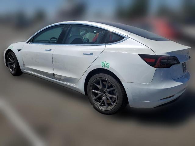 Photo 1 VIN: 5YJ3E1EB2JF098093 - TESLA MODEL 3 