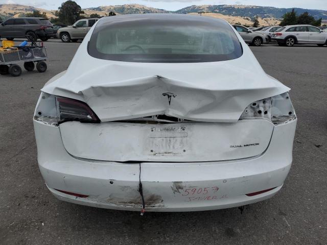 Photo 5 VIN: 5YJ3E1EB2JF101106 - TESLA MODEL 3 