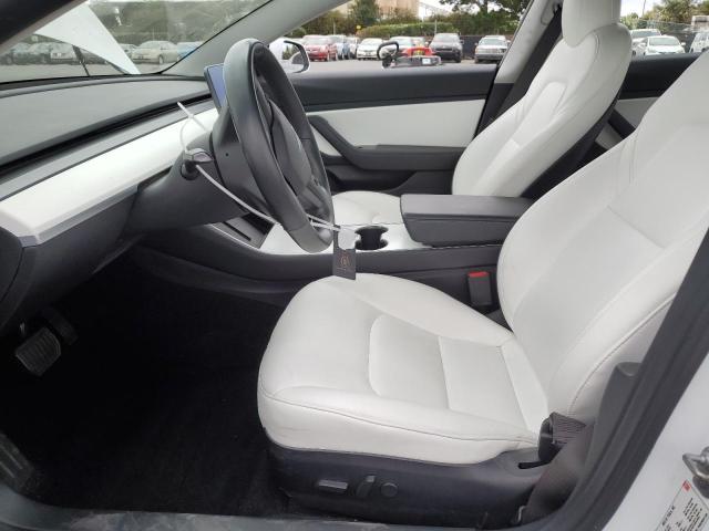 Photo 6 VIN: 5YJ3E1EB2JF101106 - TESLA MODEL 3 