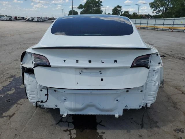 Photo 5 VIN: 5YJ3E1EB2JF101137 - TESLA MODEL 3 