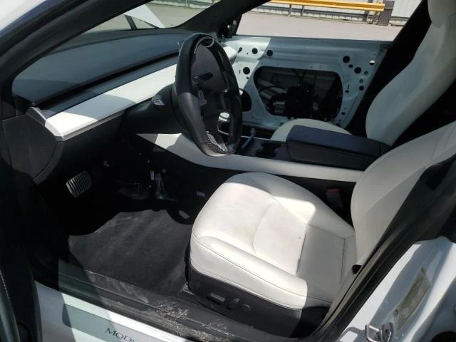 Photo 6 VIN: 5YJ3E1EB2JF101137 - TESLA MODEL 3 