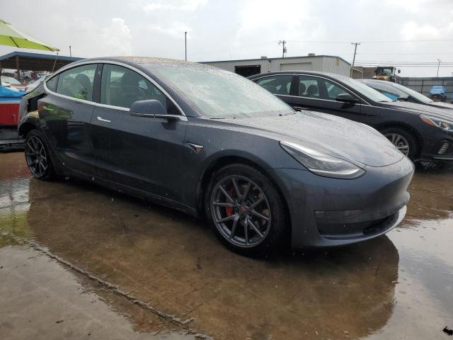 Photo 3 VIN: 5YJ3E1EB2JF103759 - TESLA MODEL 3 