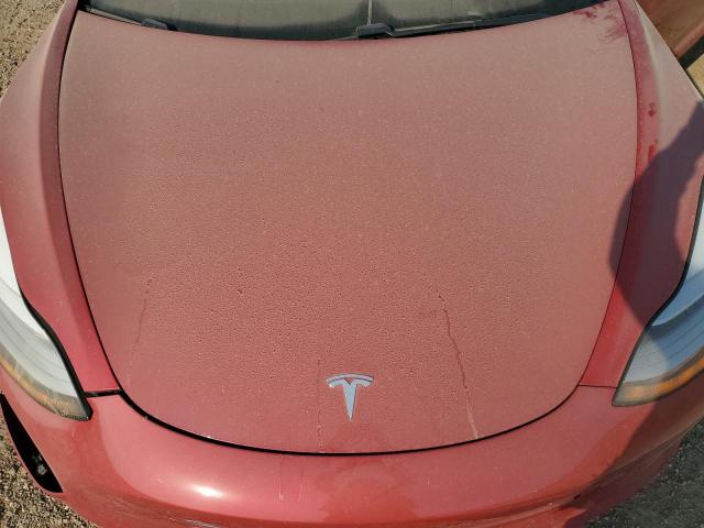 Photo 10 VIN: 5YJ3E1EB2JF104734 - TESLA MODEL 3 