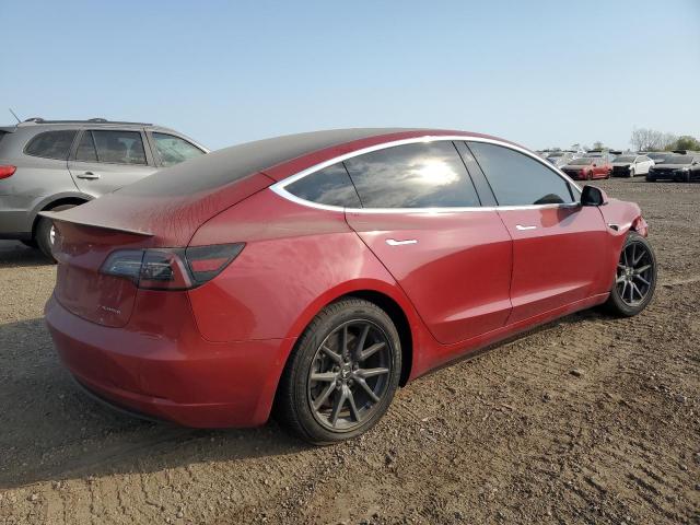 Photo 2 VIN: 5YJ3E1EB2JF104734 - TESLA MODEL 3 