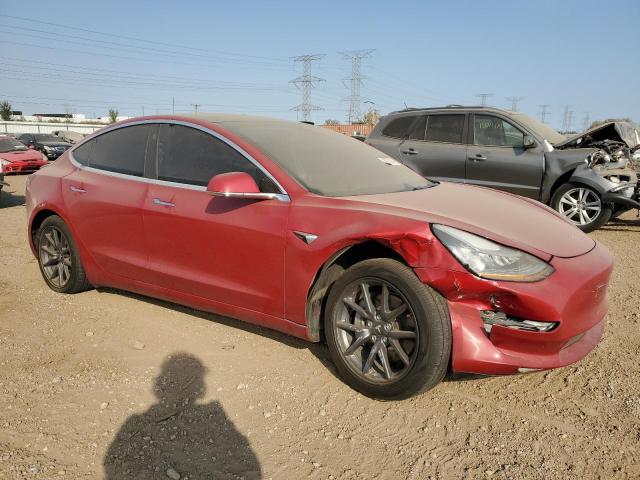 Photo 3 VIN: 5YJ3E1EB2JF104734 - TESLA MODEL 3 