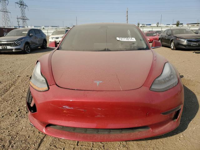 Photo 4 VIN: 5YJ3E1EB2JF104734 - TESLA MODEL 3 