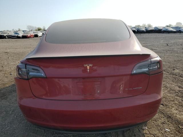 Photo 5 VIN: 5YJ3E1EB2JF104734 - TESLA MODEL 3 