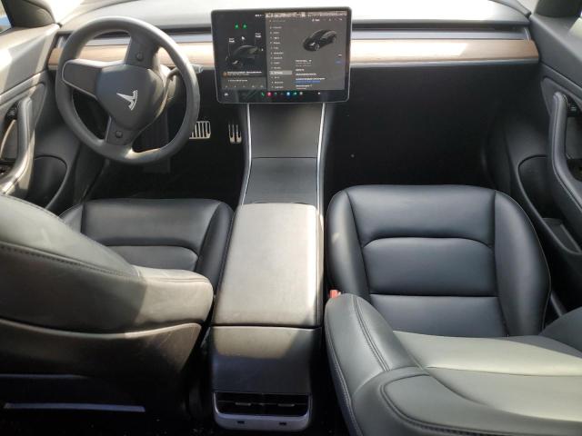 Photo 7 VIN: 5YJ3E1EB2JF104734 - TESLA MODEL 3 