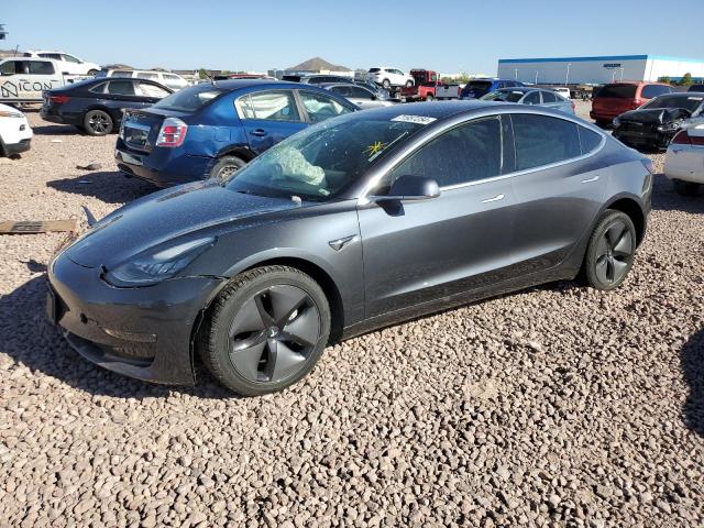 Photo 0 VIN: 5YJ3E1EB2JF113899 - TESLA MODEL 3 