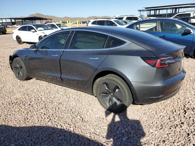 Photo 1 VIN: 5YJ3E1EB2JF113899 - TESLA MODEL 3 