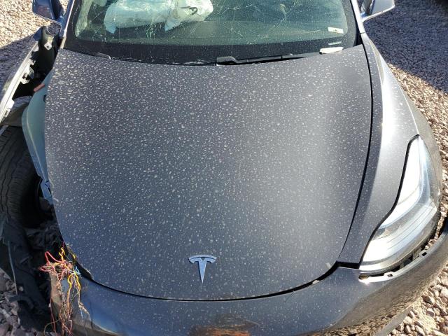 Photo 10 VIN: 5YJ3E1EB2JF113899 - TESLA MODEL 3 