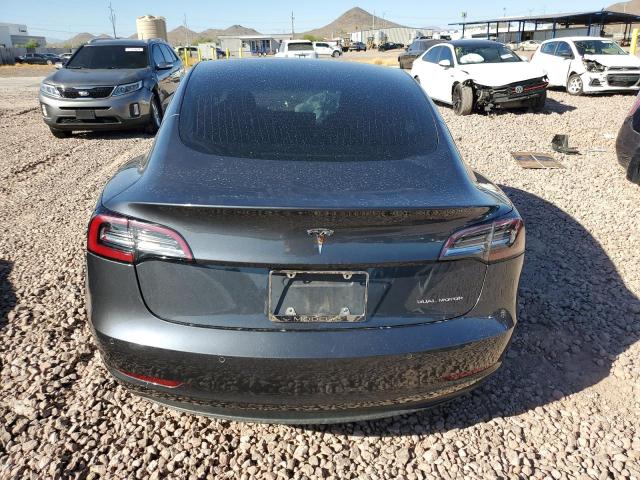 Photo 5 VIN: 5YJ3E1EB2JF113899 - TESLA MODEL 3 