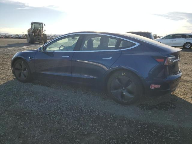 Photo 1 VIN: 5YJ3E1EB2JF114874 - TESLA MODEL 3 