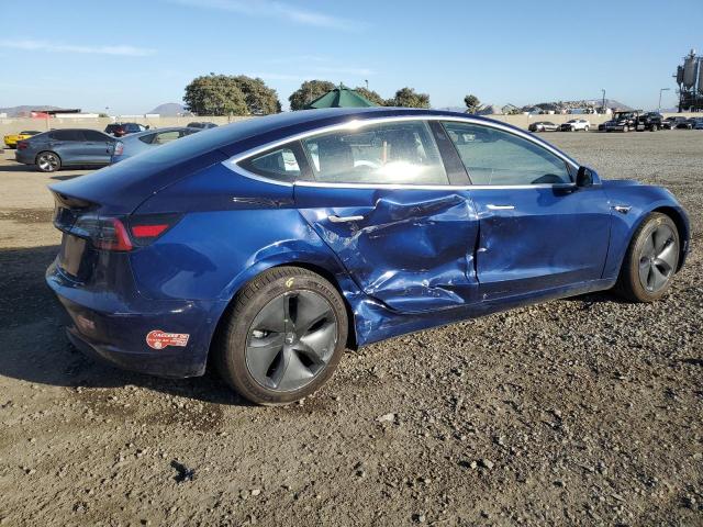 Photo 2 VIN: 5YJ3E1EB2JF114874 - TESLA MODEL 3 