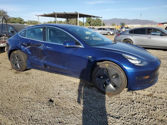 Photo 3 VIN: 5YJ3E1EB2JF114874 - TESLA MODEL 3 