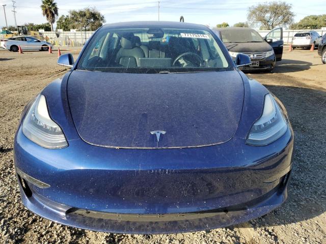 Photo 4 VIN: 5YJ3E1EB2JF114874 - TESLA MODEL 3 