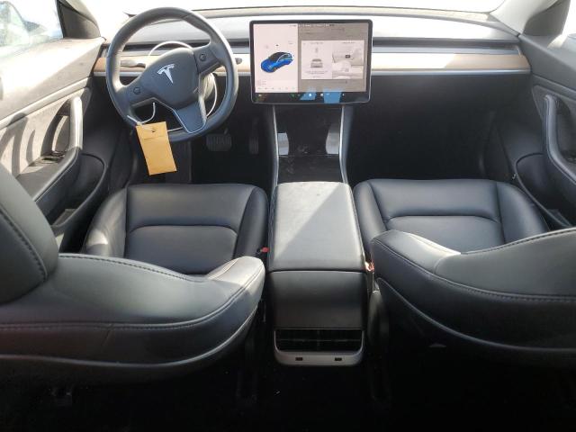 Photo 7 VIN: 5YJ3E1EB2JF114874 - TESLA MODEL 3 