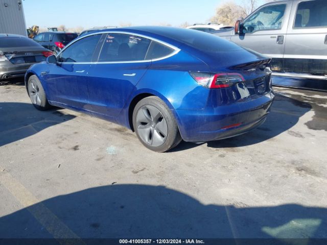 Photo 2 VIN: 5YJ3E1EB2JF114891 - TESLA MODEL 3 